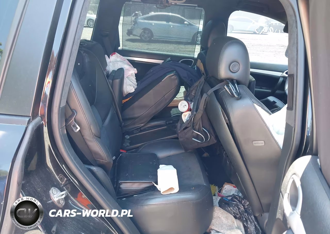 2008 Porsche Cayenne Gts VIN:WP1AD29P08LA72880 - 8
