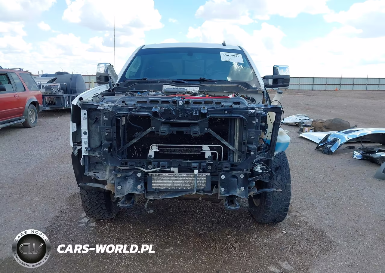 2015 Chevrolet Silverado 2500Hd Ltz VIN:1GC1KWE83FF181052 - 13