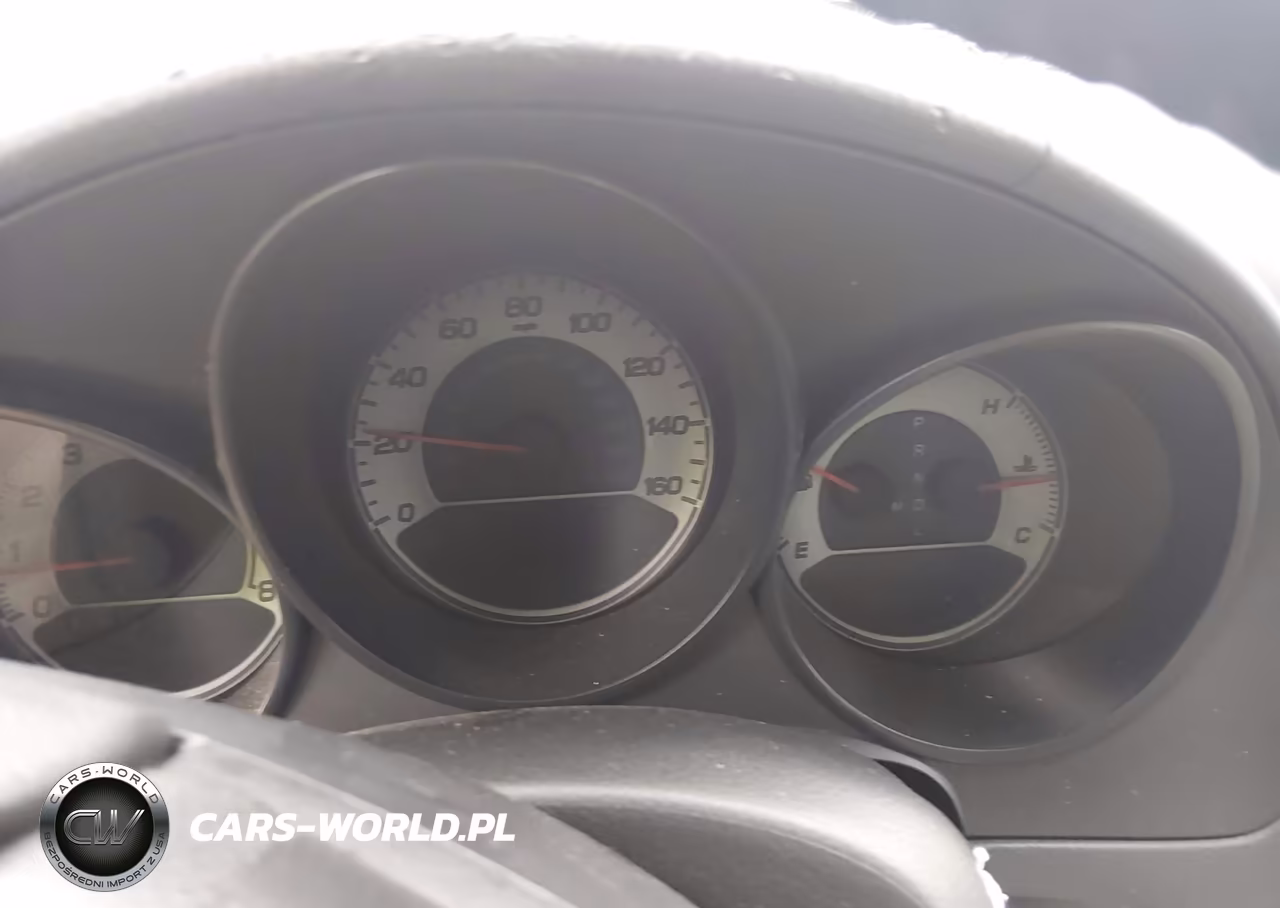 2008 Acura Tl 3.2 VIN:19UUA66218A001949 - 15