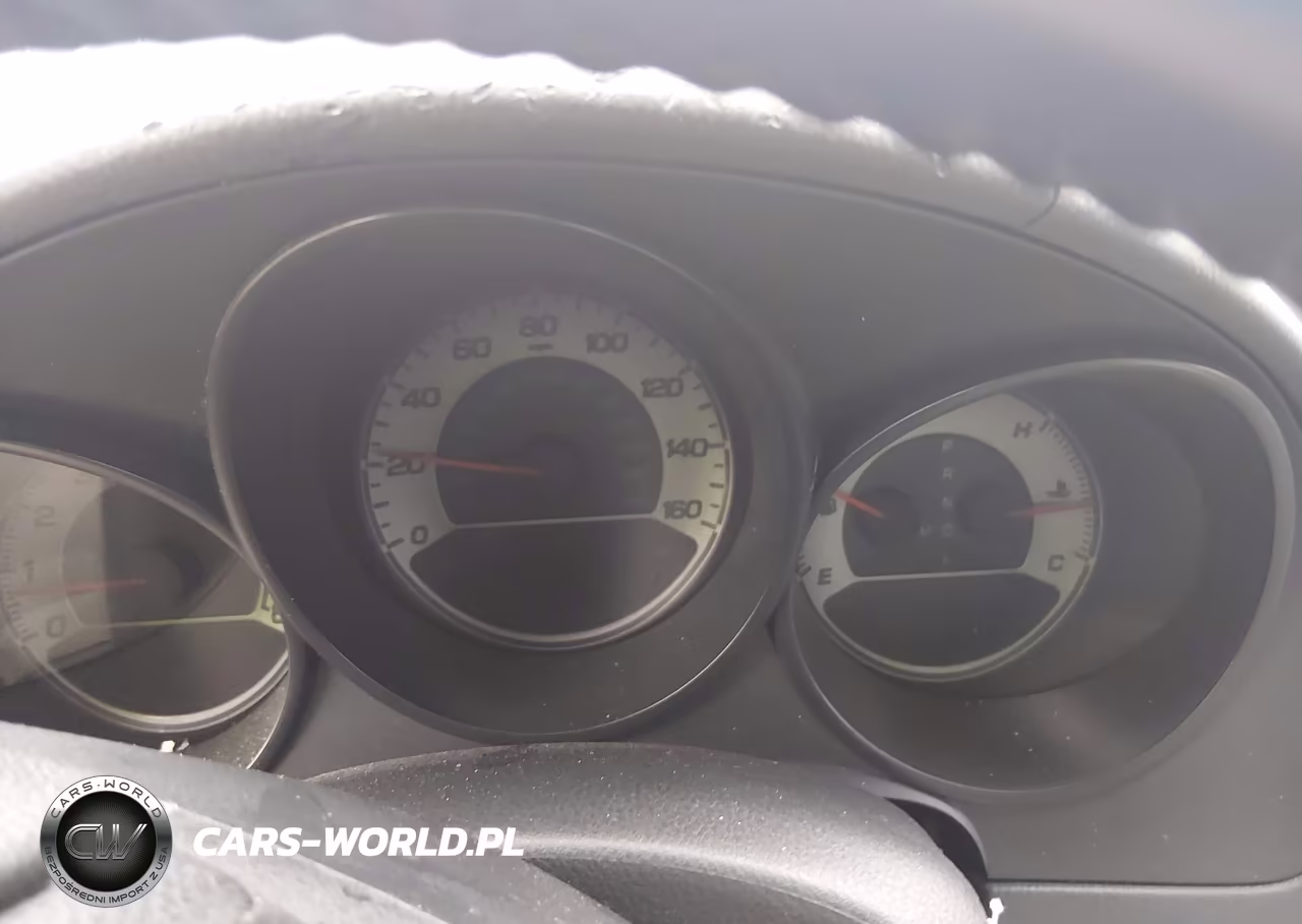 2008 Acura Tl 3.2 VIN:19UUA66218A001949 - 7