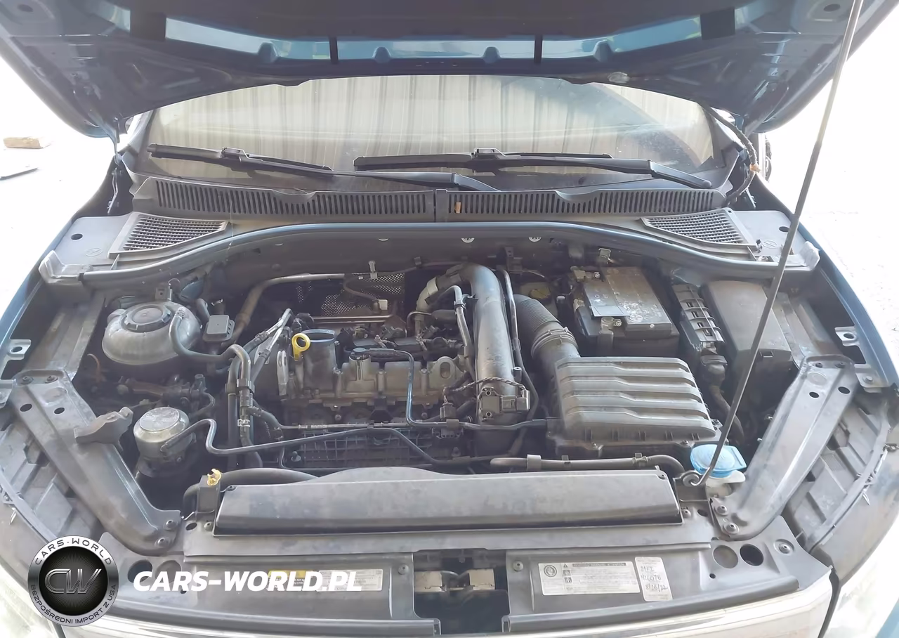 2020 Volkswagen Jetta 1.4T Sel Premium VIN:3VWGB7BU6LM003131 - 10