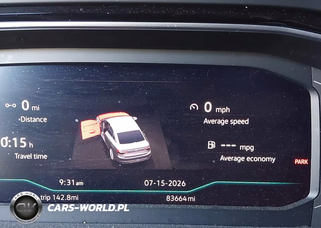 2020 Volkswagen Jetta 1.4T Sel Premium VIN:3VWGB7BU6LM003131 - 15