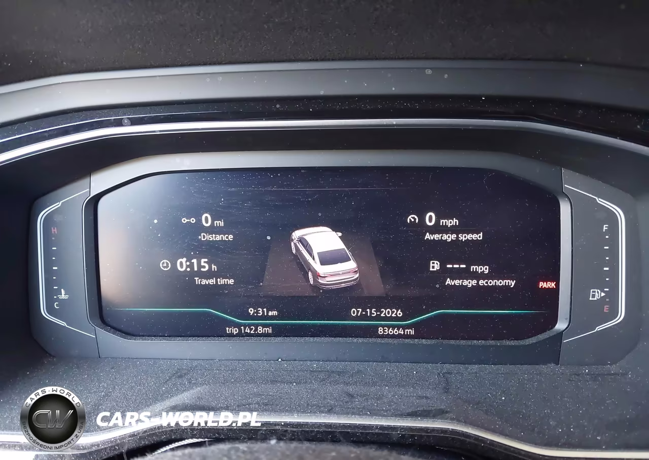 2020 Volkswagen Jetta 1.4T Sel Premium VIN:3VWGB7BU6LM003131 - 7