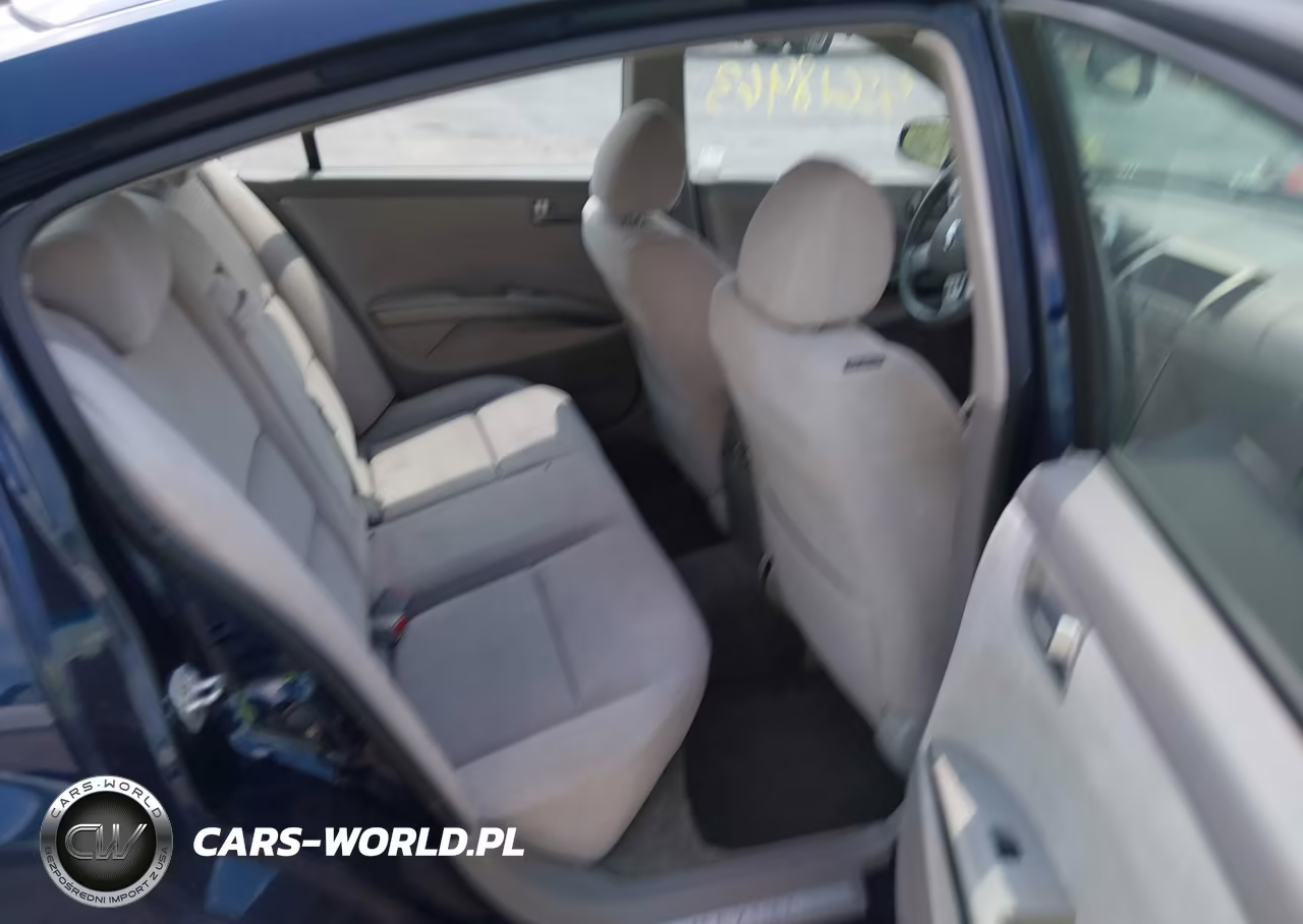 2004 Nissan Maxima 3.5 Se VIN:1N4BA41E14C811842 - 8