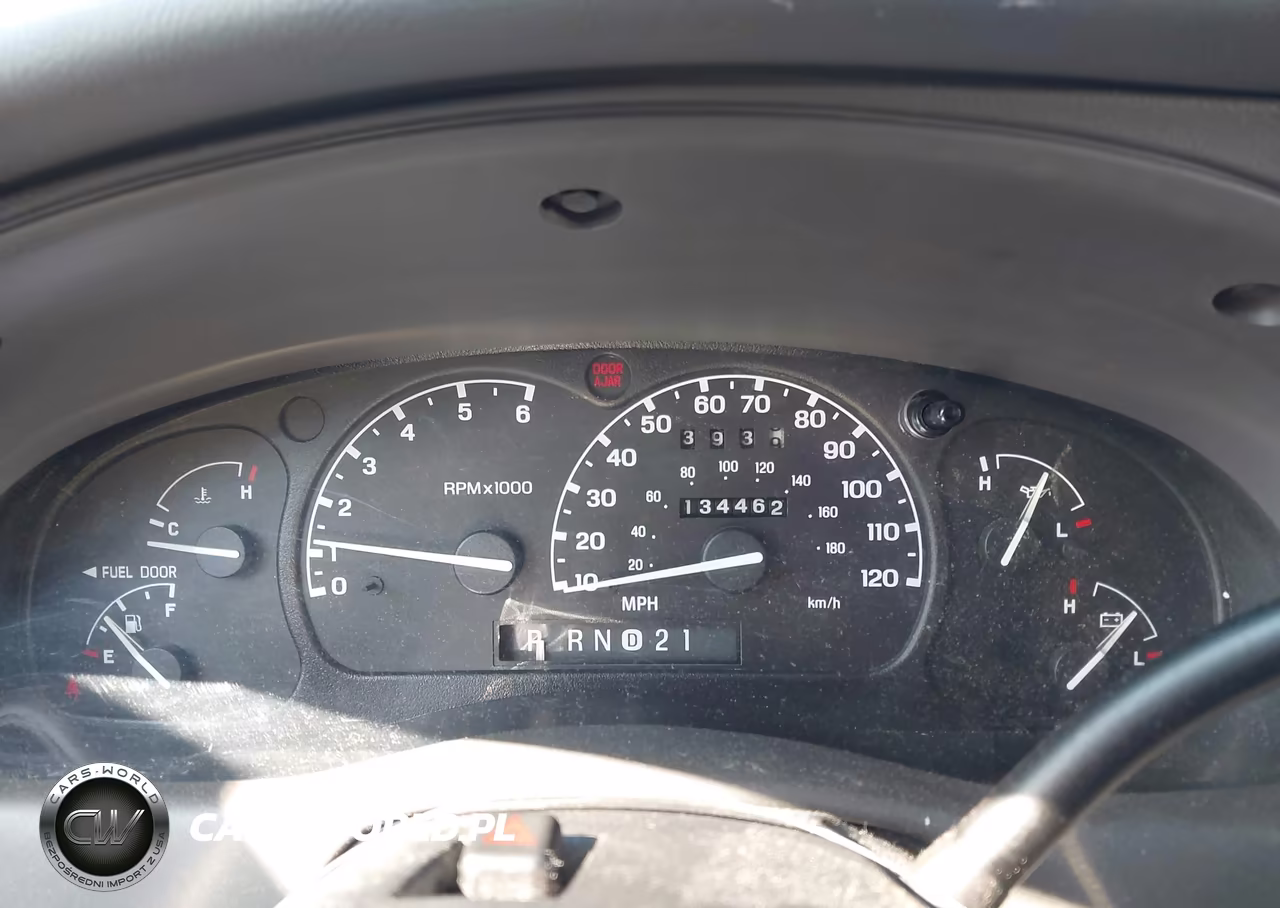 2002 Ford Ranger Edge-Tremor-Xlt VIN:1FTYR44U22TA53734 - 7