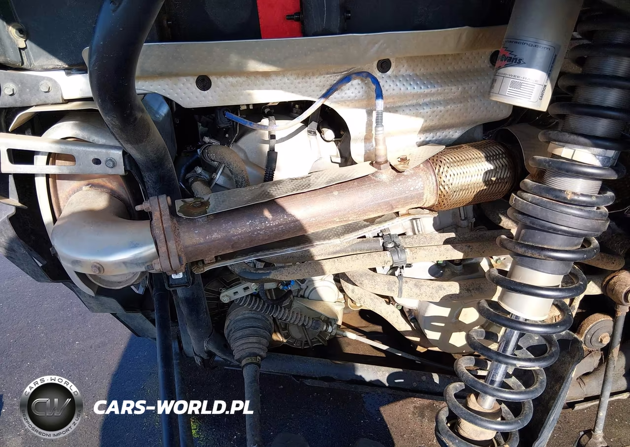 2025 Polaris Rzr Pro Xp Sport VIN:3NSXPE929SG070038 - 8