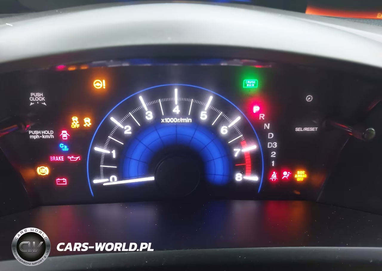 2012 Honda Civic Ex VIN:2HGFG3B86CH544093 - 7