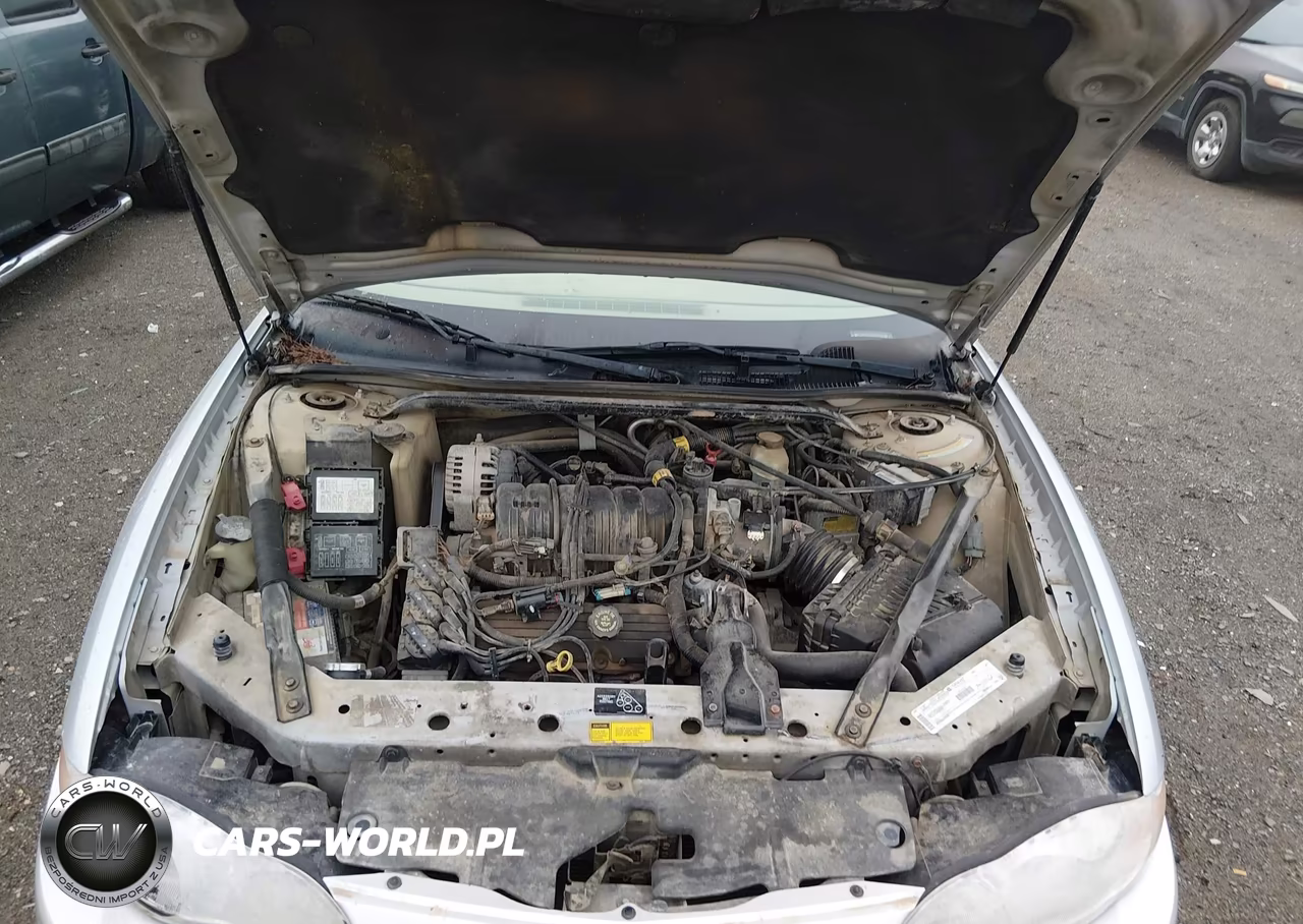 2000 Chevrolet Monte Carlo Ss VIN:2G1WX12K8Y9174032 - 10