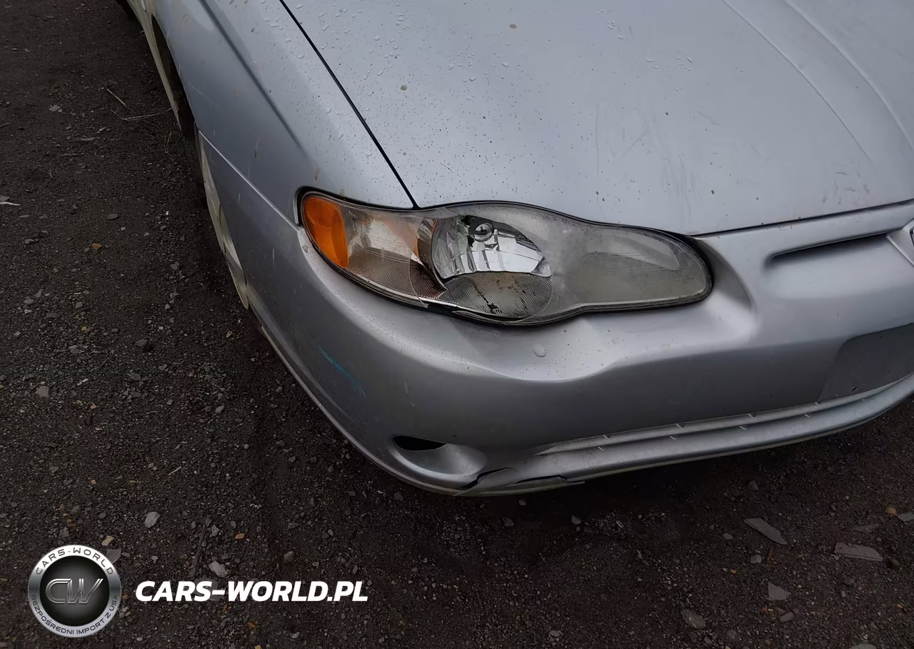 2000 Chevrolet Monte Carlo Ss VIN:2G1WX12K8Y9174032 - 14