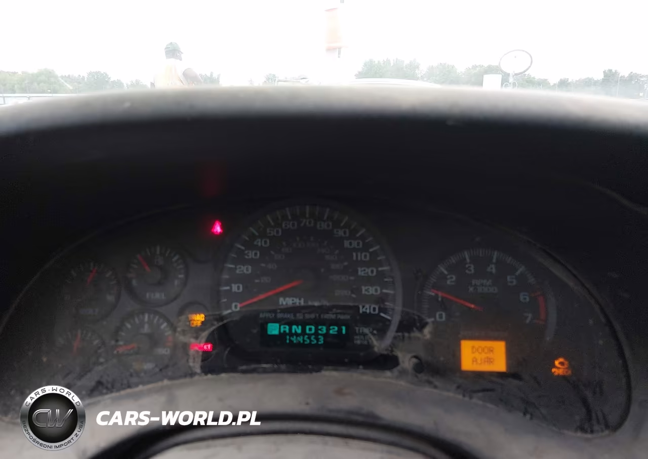 2000 Chevrolet Monte Carlo Ss VIN:2G1WX12K8Y9174032 - 7