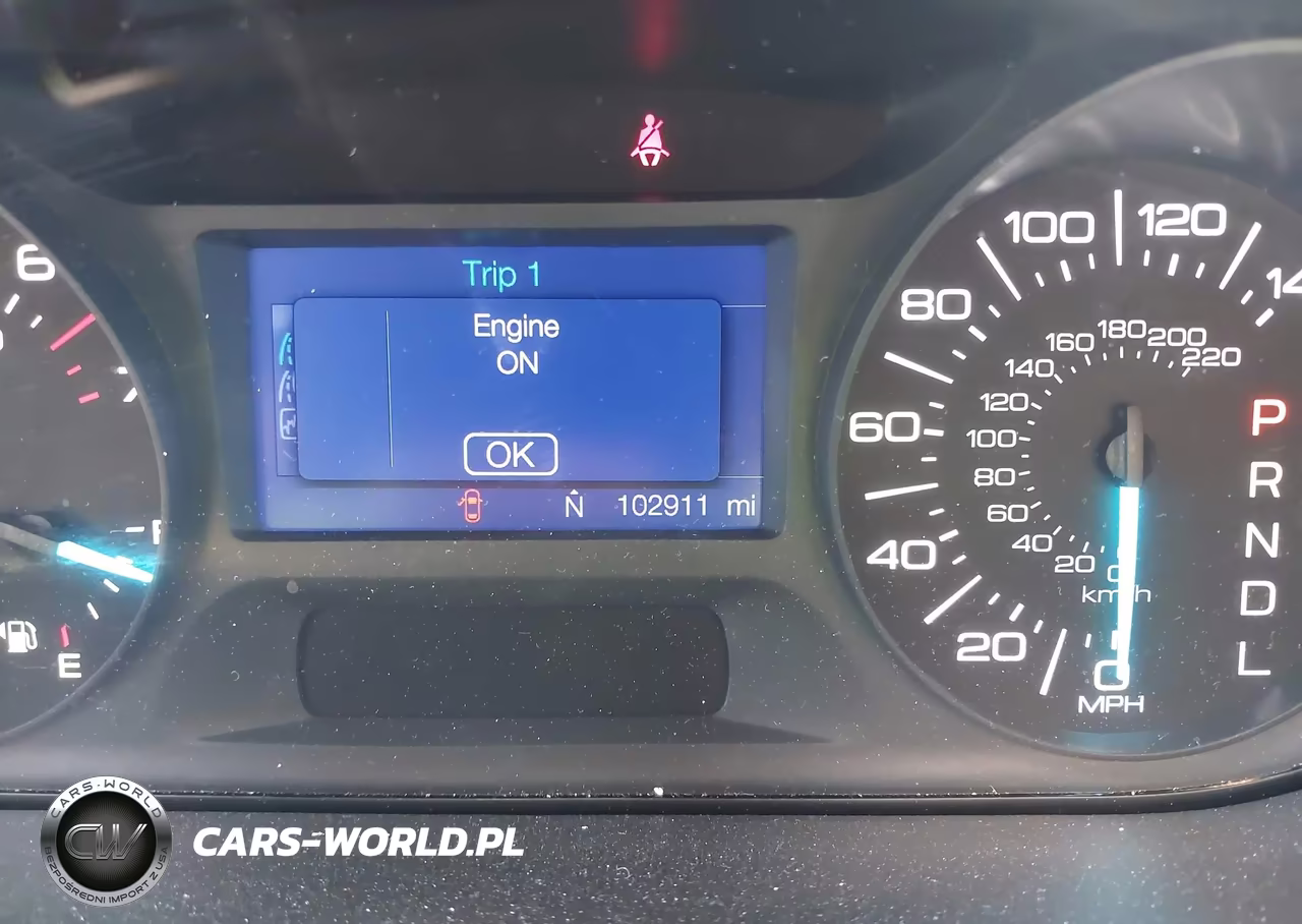 2013 Ford Edge Se VIN:2FMDK3G92DBB83080 - 7