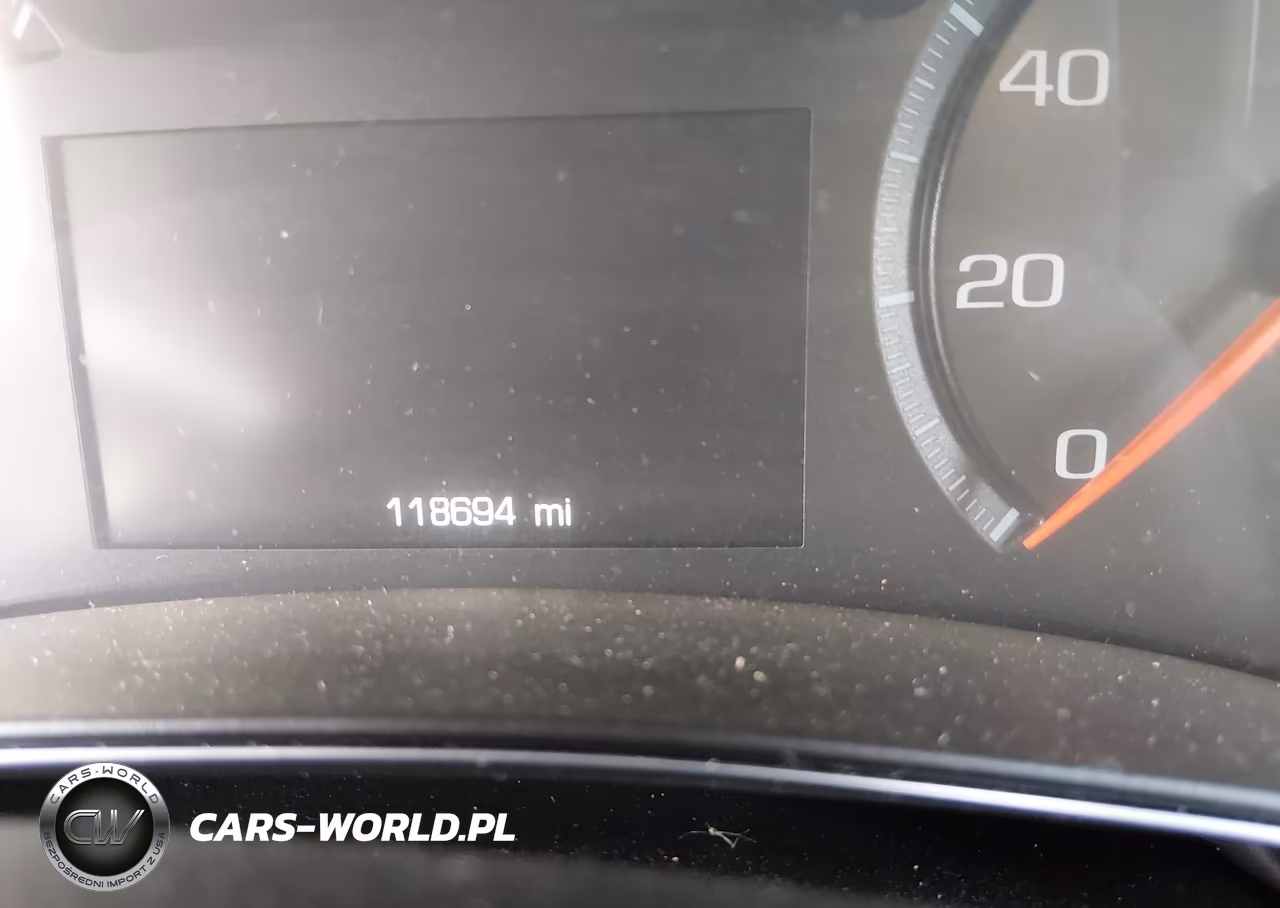 2016 Chevrolet Impala 2Lz VIN:2G1145S38G9105004 - 15