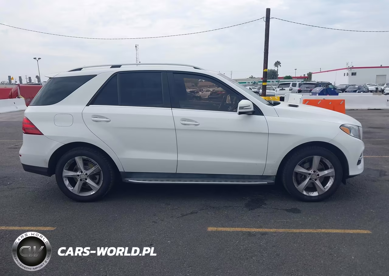2017 Mercedes-Benz Gle 350 VIN:4JGDA5JB2HA835501 - 13