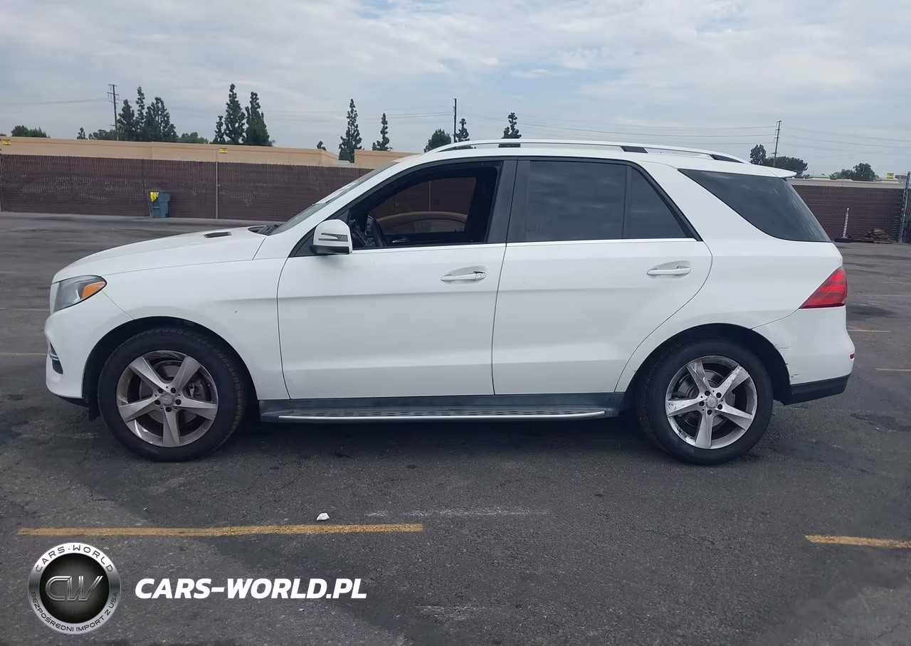 2017 Mercedes-Benz Gle 350 VIN:4JGDA5JB2HA835501 - 14