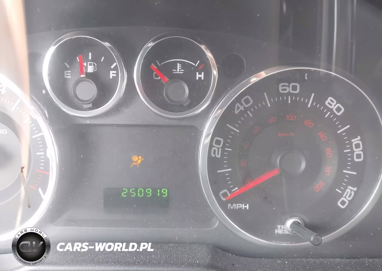 2008 Ford Edge Se VIN:2FMDK36C98BA95324 - 15