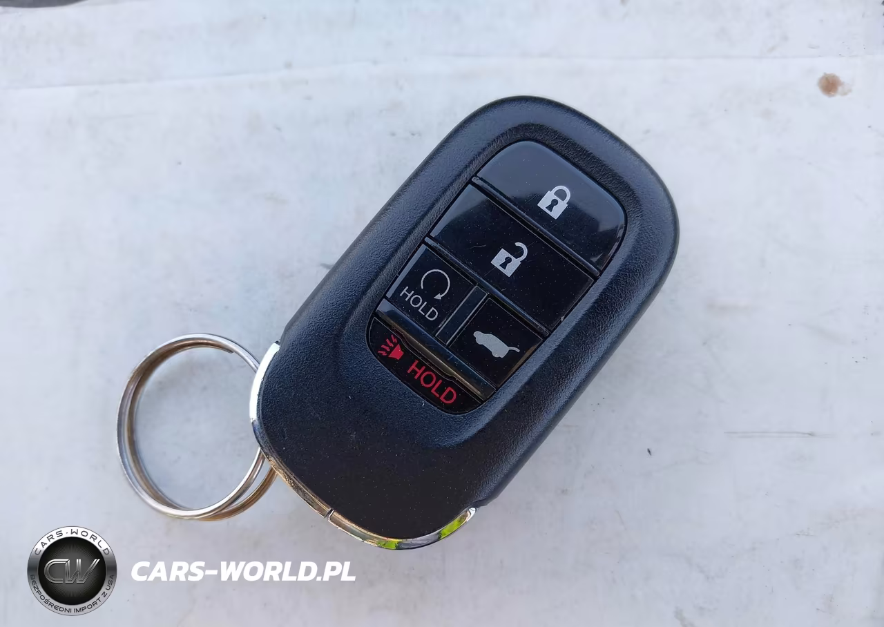 2024 Honda Cr-V Hybrid Sport VIN:5J6RS6H50RL008285 - 11