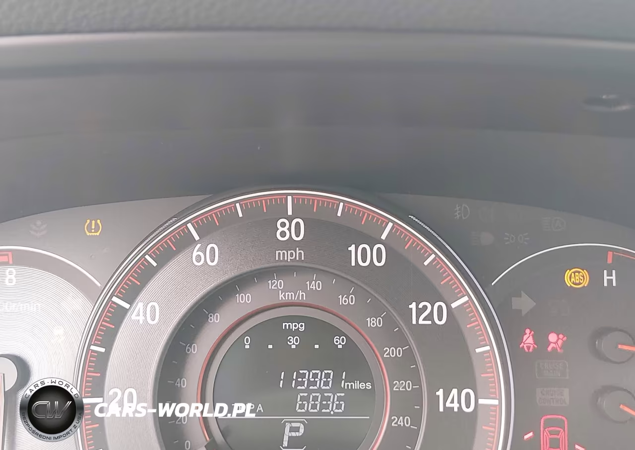 2017 Honda Accord Sport VIN:1HGCR2F59HA273687 - 16