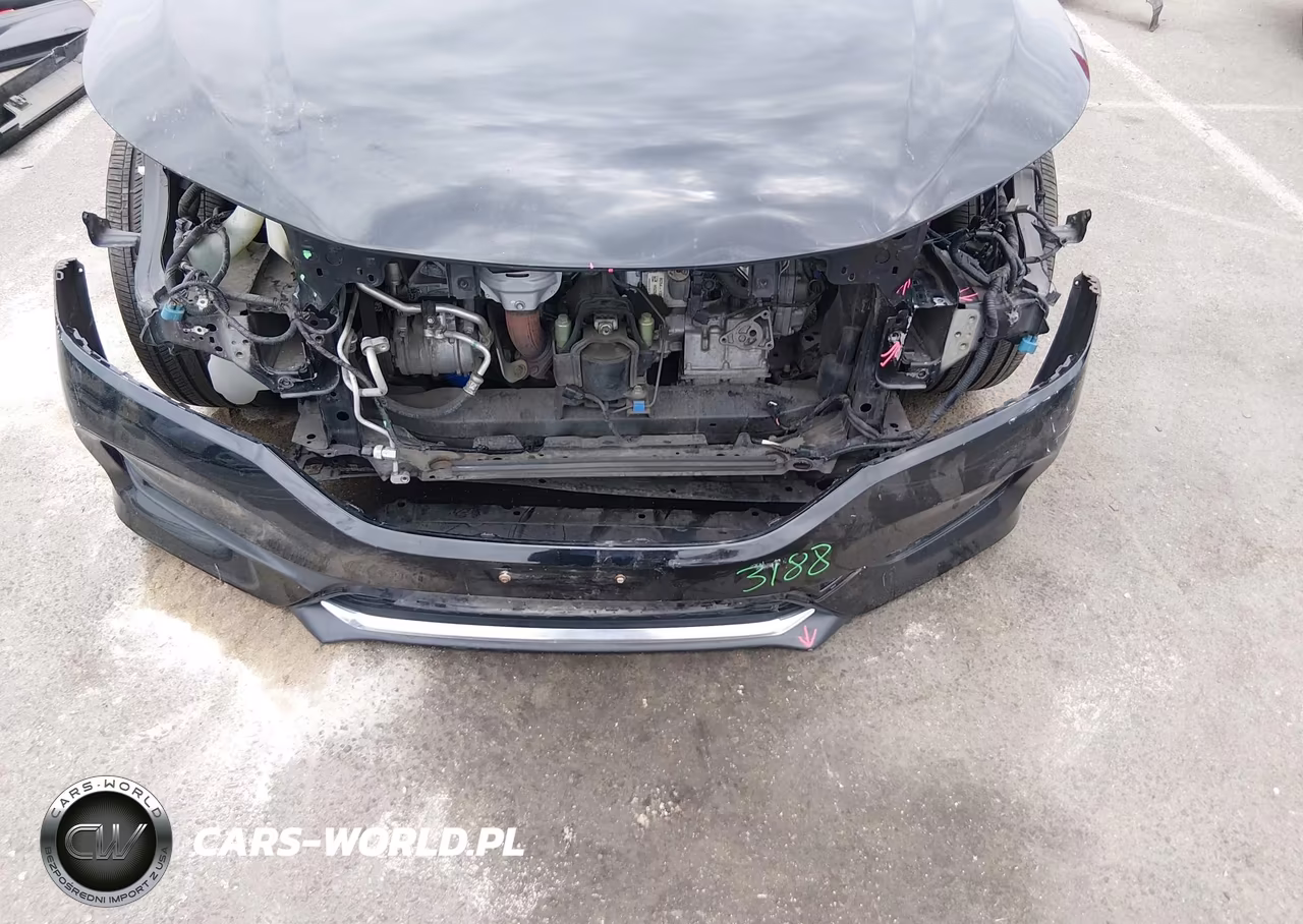 2017 Honda Accord Sport VIN:1HGCR2F59HA273687 - 6