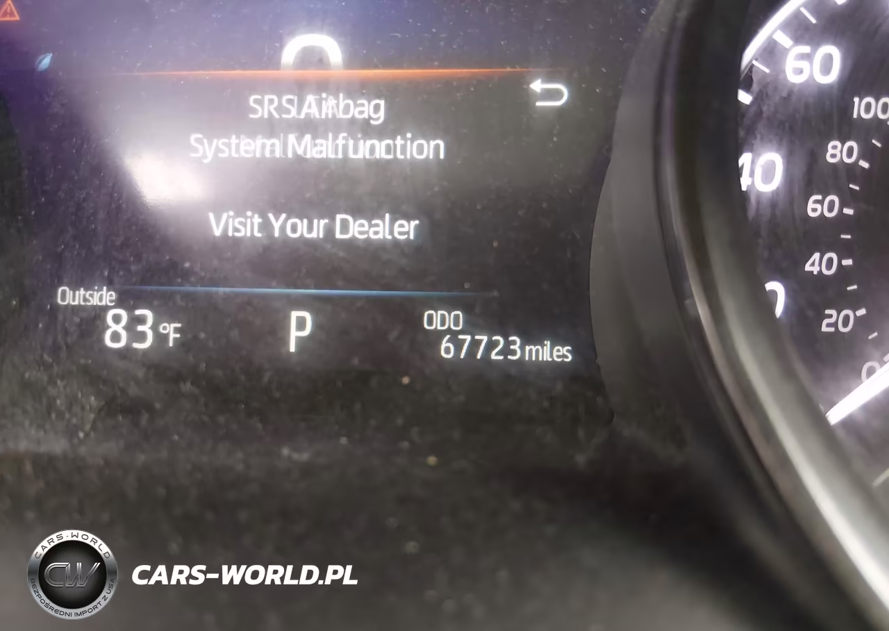 2021 Toyota Camry Se Nightshade Edition Awd VIN:4T1G11BK0MU046227 - 15