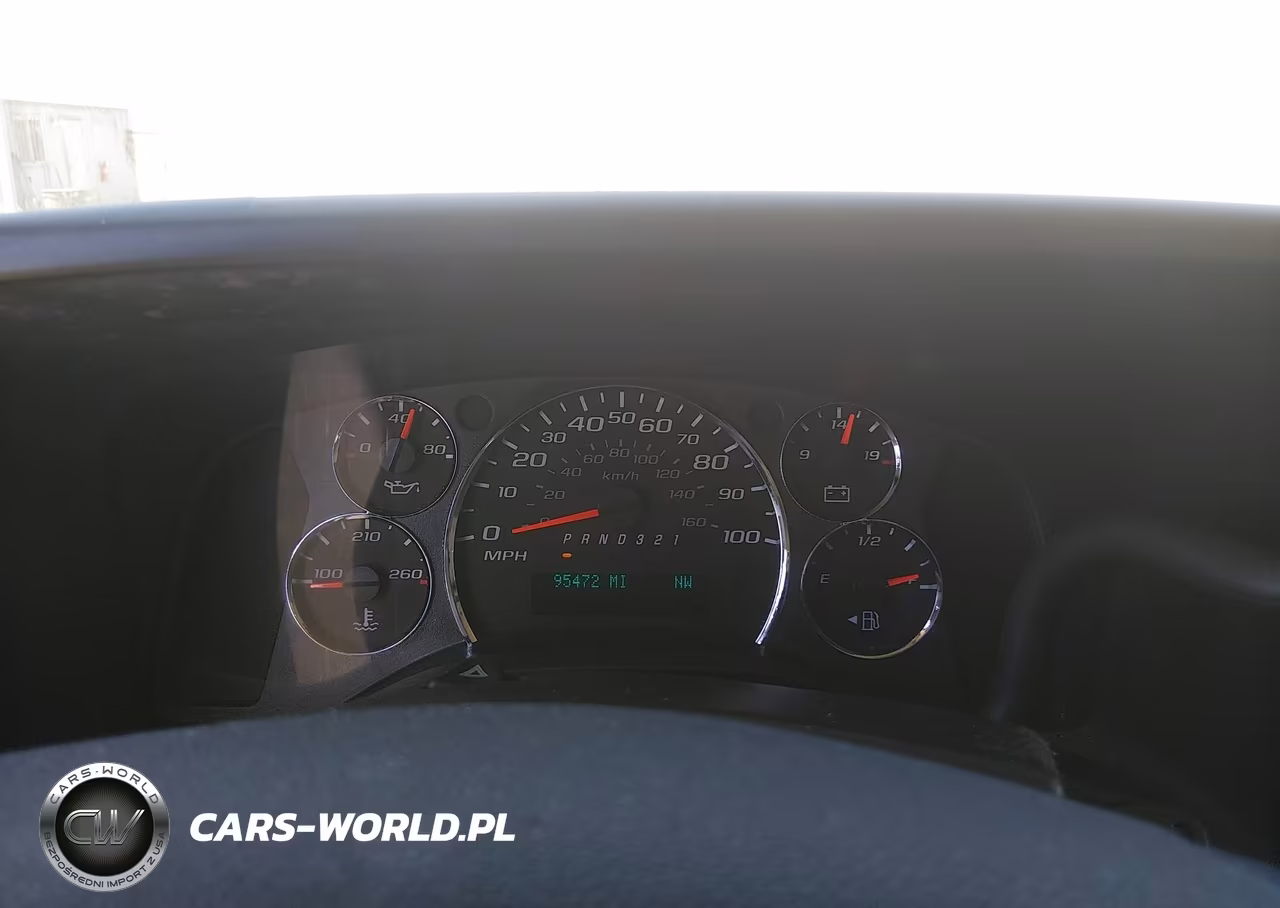 2011 Chevrolet Express 1500 Ls VIN:1GNSHBF41B1114102 - 7