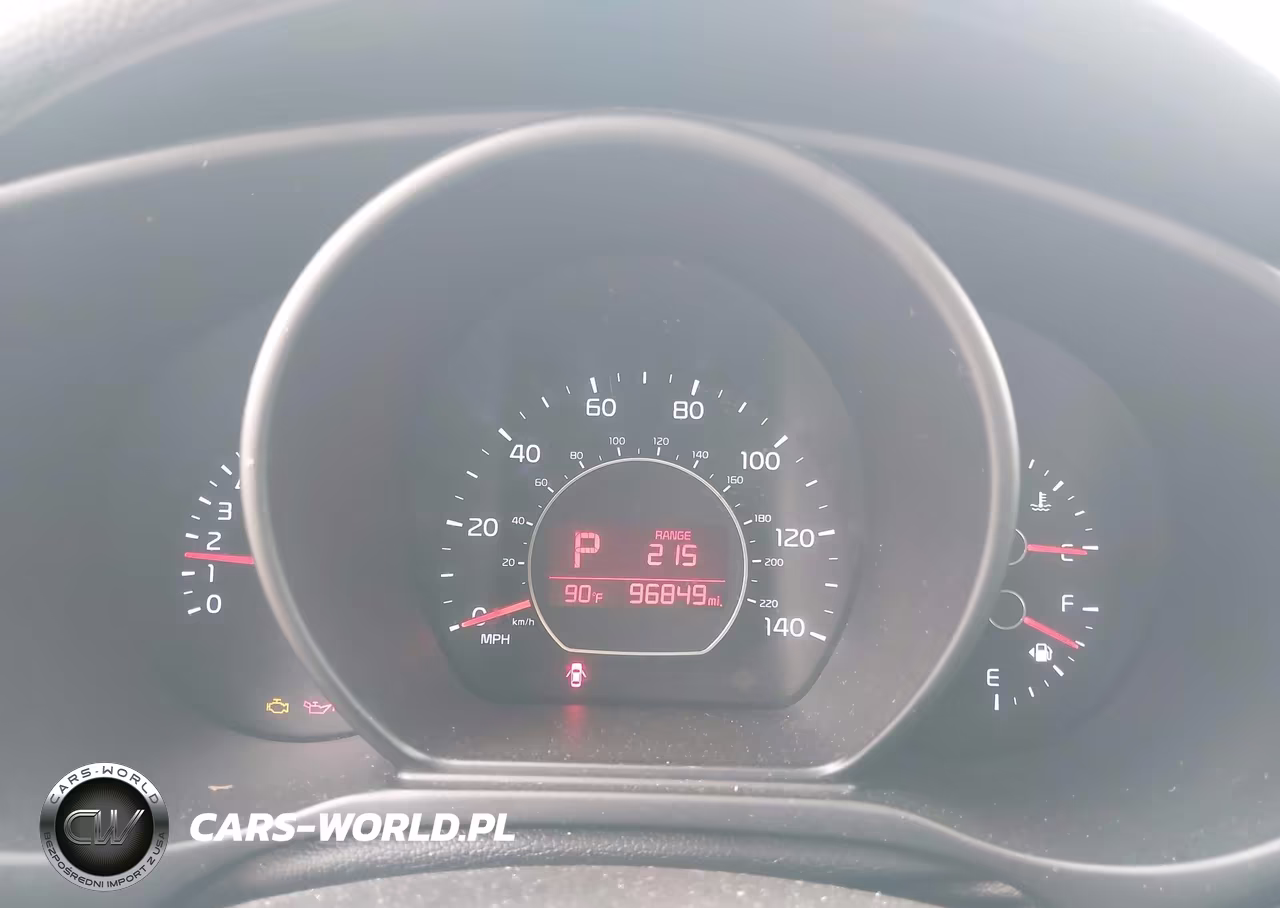 2014 Kia Soul + VIN:KNDJP3A59E7007216 - 7