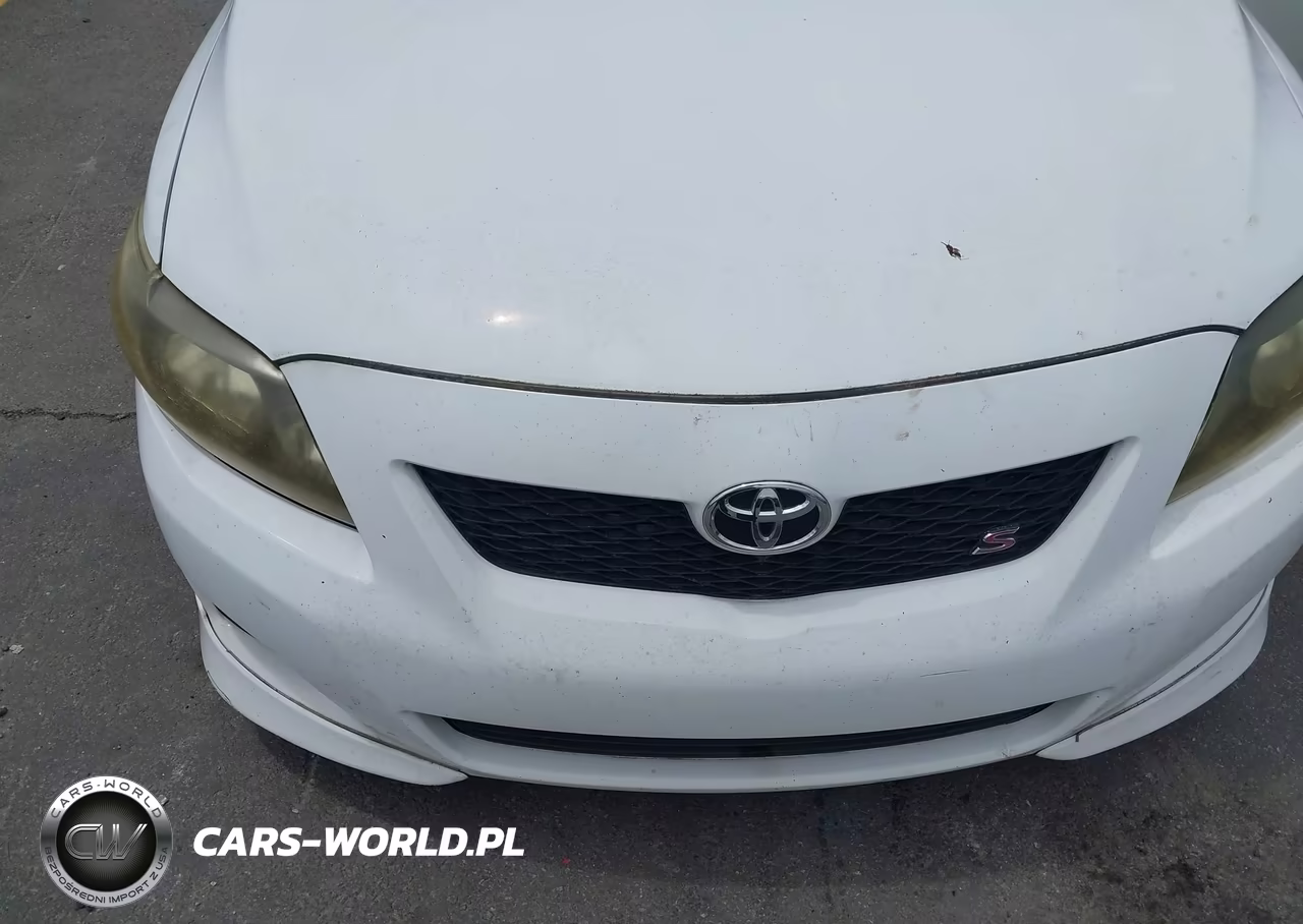 2010 Toyota Corolla S VIN:1NXBU4EE5AZ184348 - 6