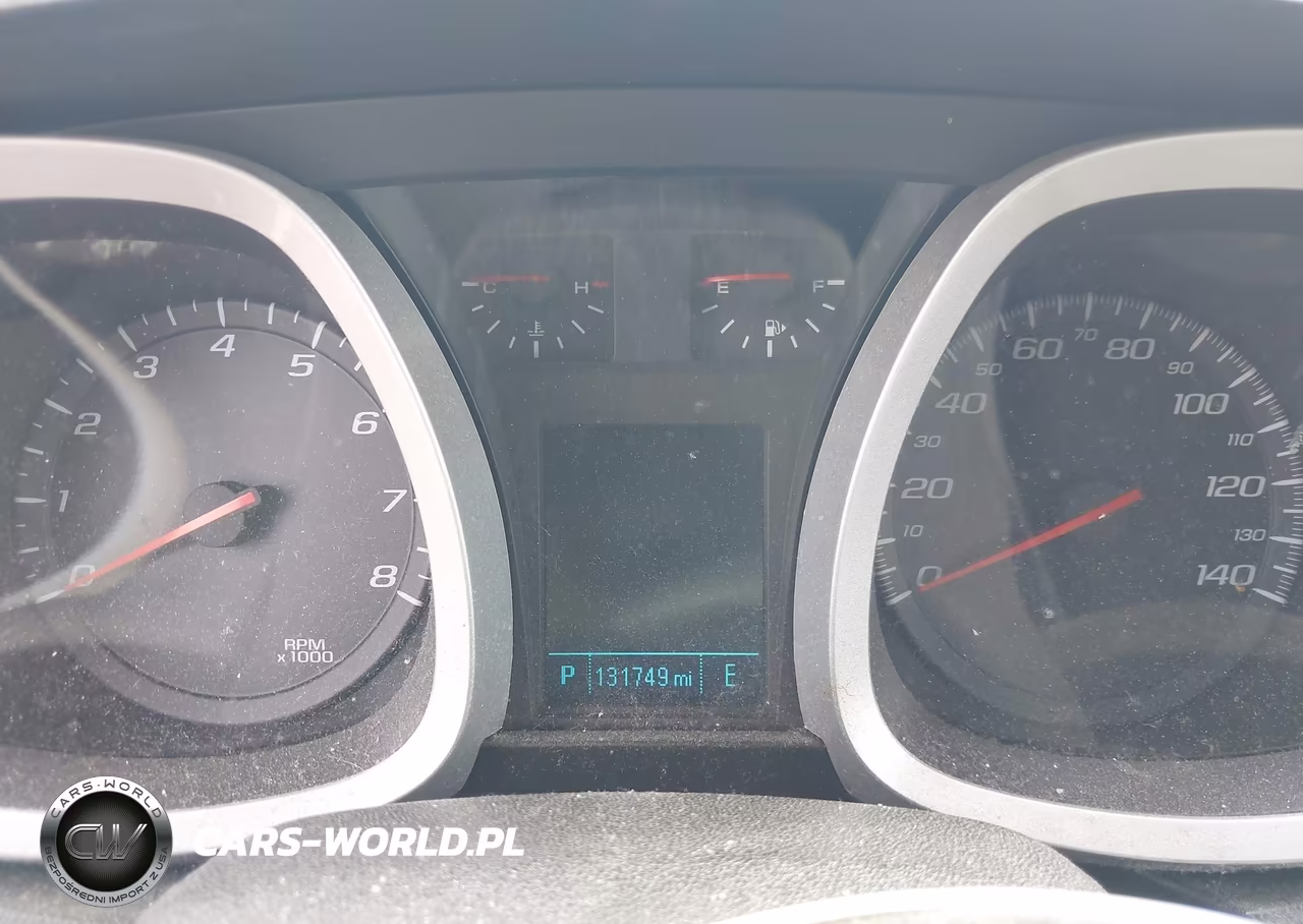 2014 Chevrolet Equinox Lt VIN:2GNALBEK8E6284680 - 7