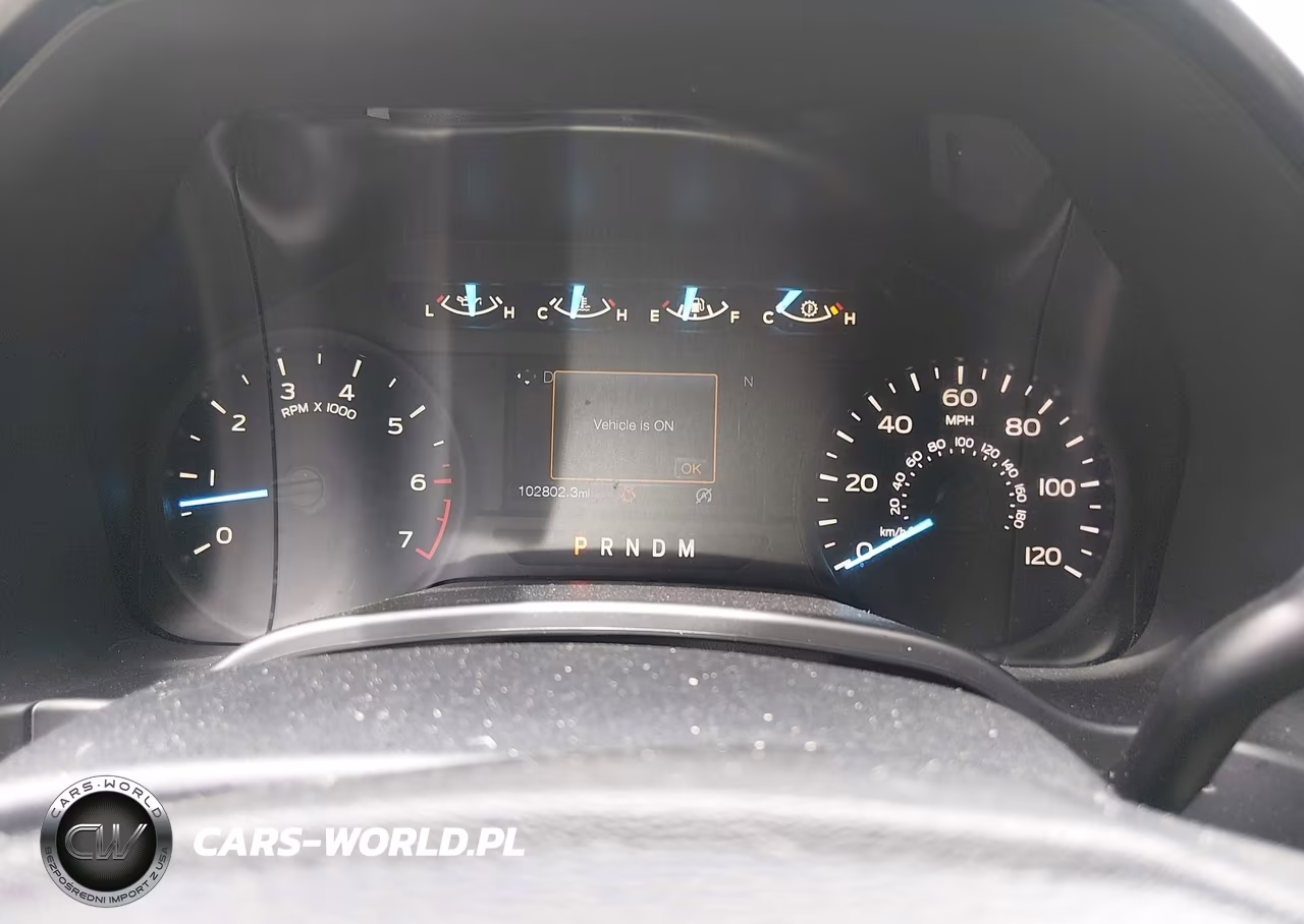 2019 Ford F-150 Xl VIN:1FTEW1EP9KFC29972 - 7
