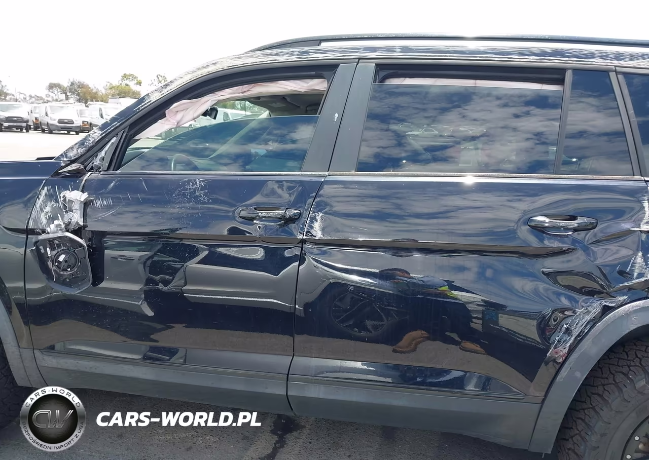 2021 Volkswagen Atlas 3.6L V6 Sel VIN:1V2BR2CA0MC513881 - 13