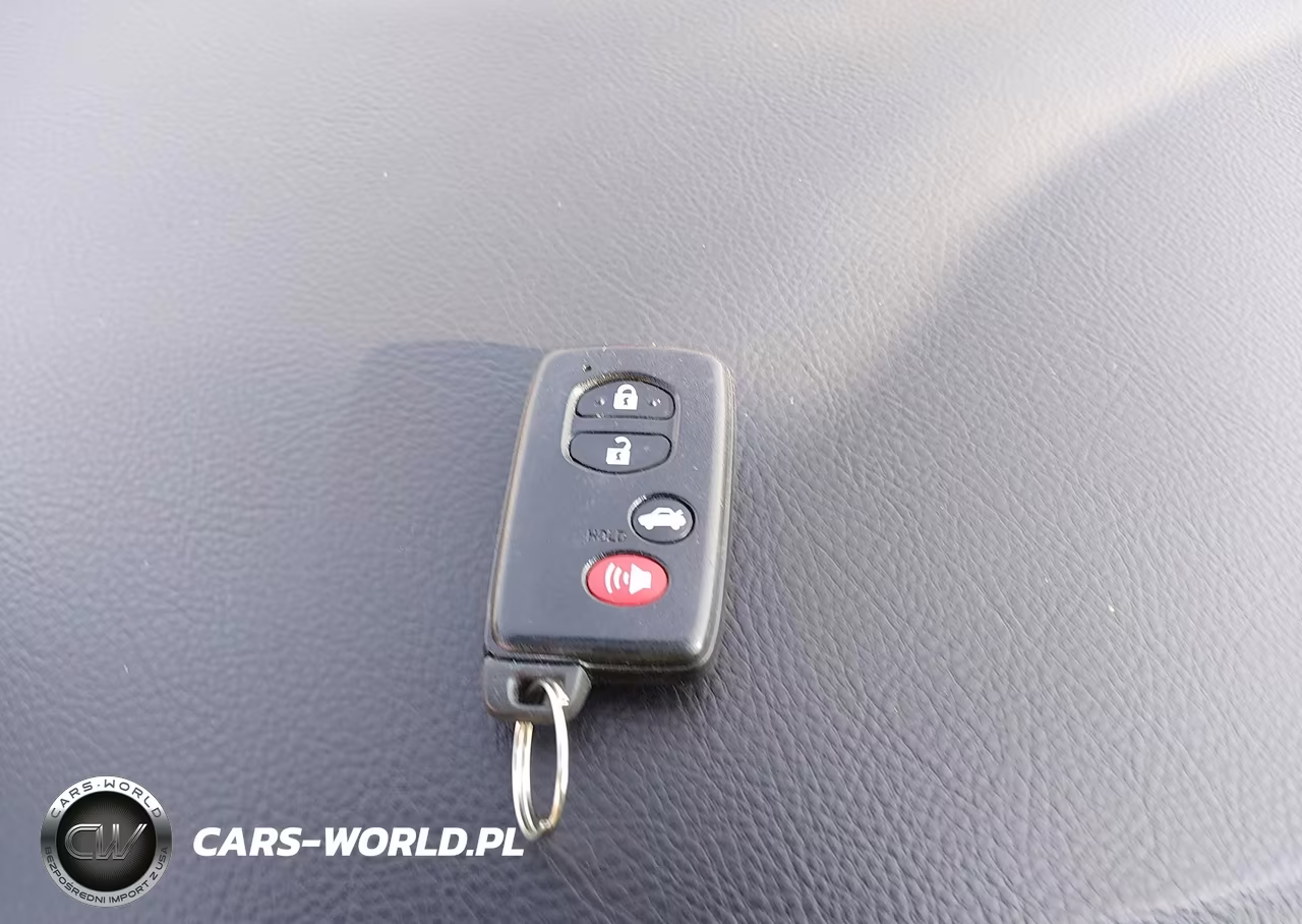 2012 Toyota Avalon Limited VIN:4T1BK3DB4CU459895 - 11