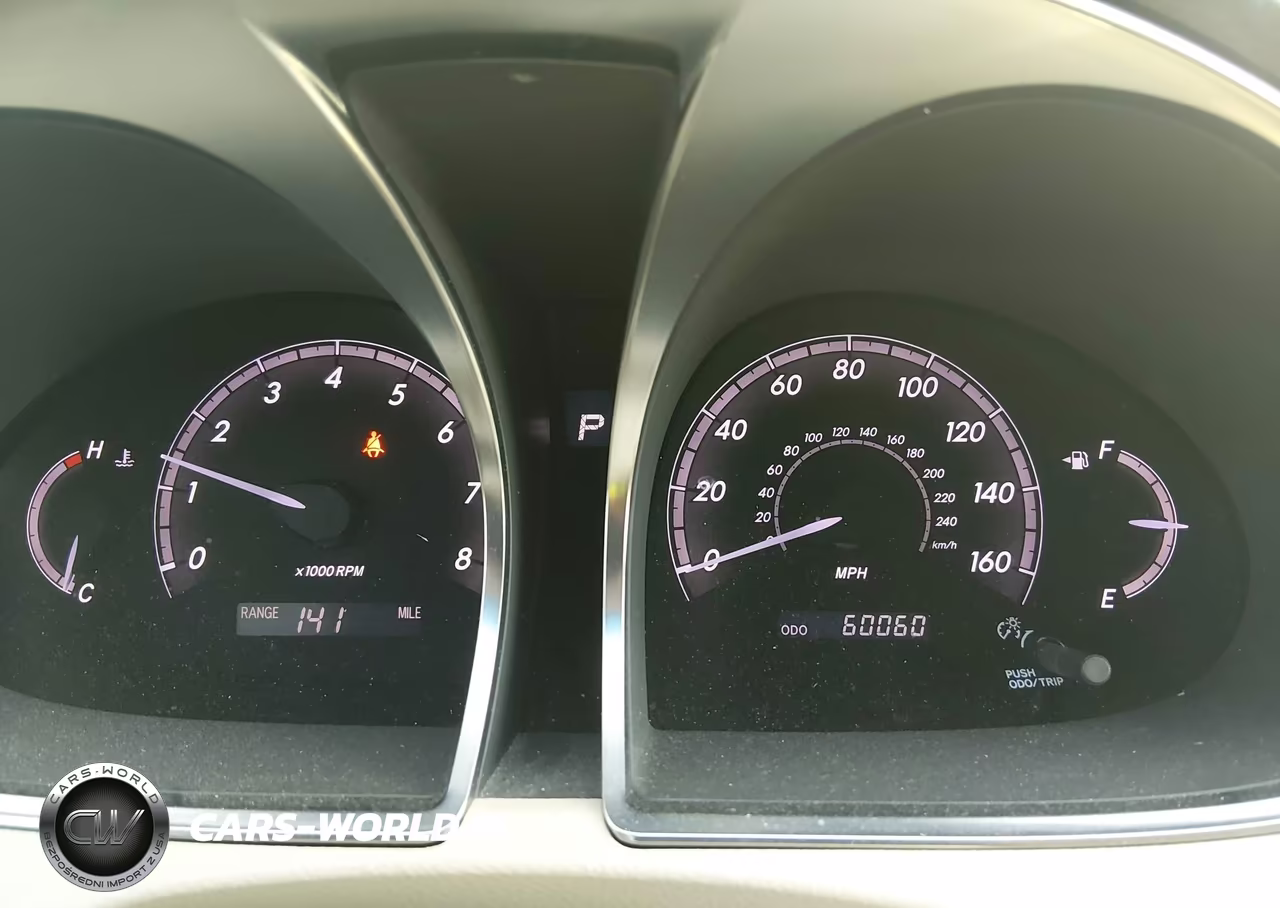2012 Toyota Avalon Limited VIN:4T1BK3DB4CU459895 - 7