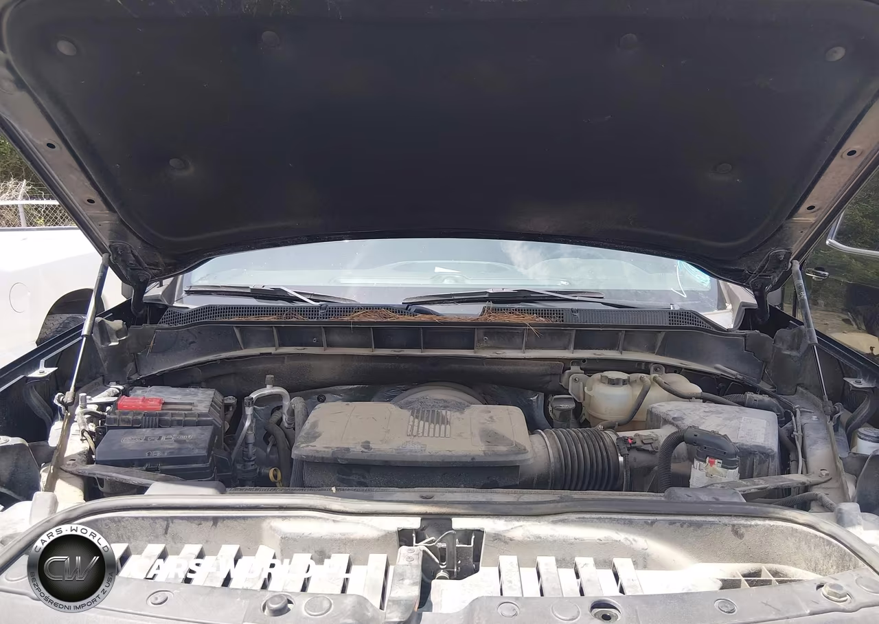2019 Chevrolet Silverado 1500 Lt VIN:1GCRWCED7KZ211536 - 10