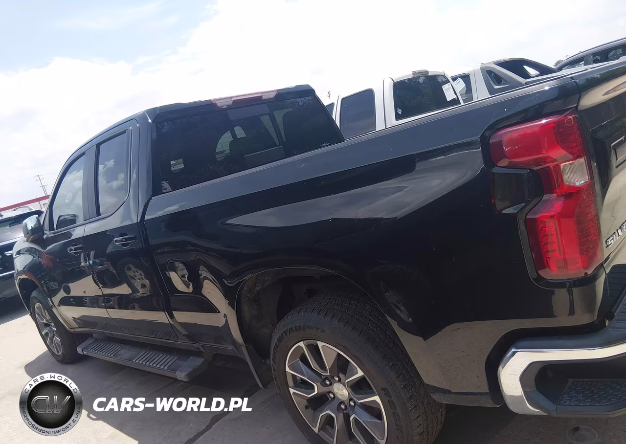 2019 Chevrolet Silverado 1500 Lt VIN:1GCRWCED7KZ211536 - 14