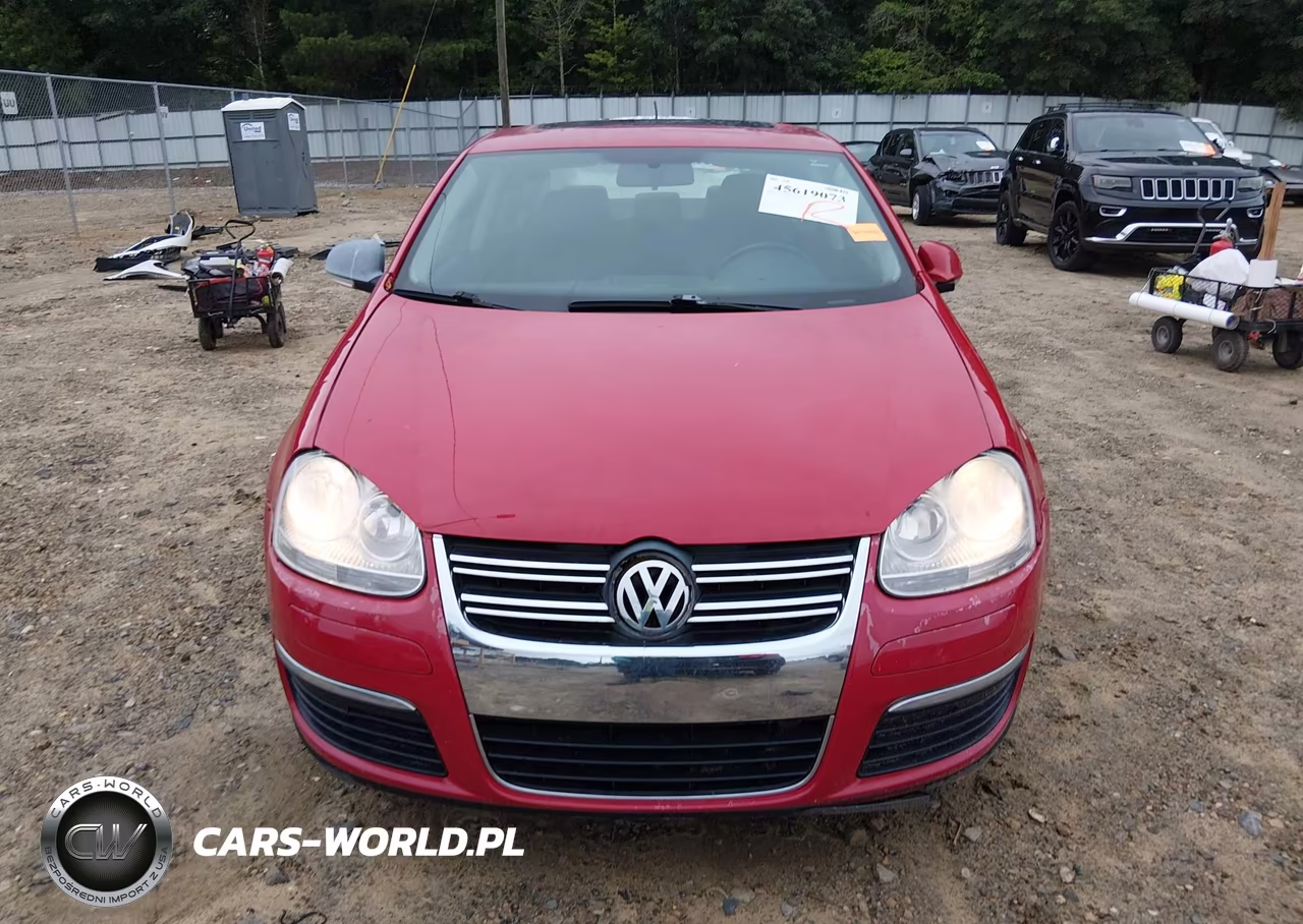 2010 Volkswagen Jetta Limited Edition VIN:3VWRX7AJ2AM149900 - 12