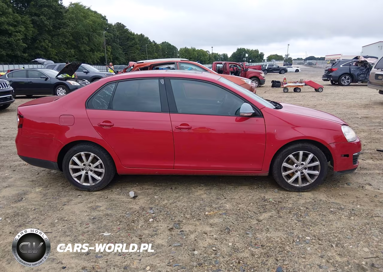 2010 Volkswagen Jetta Limited Edition VIN:3VWRX7AJ2AM149900 - 13