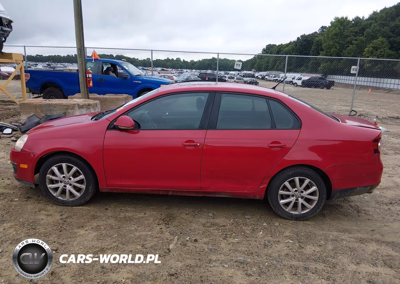 2010 Volkswagen Jetta Limited Edition VIN:3VWRX7AJ2AM149900 - 14