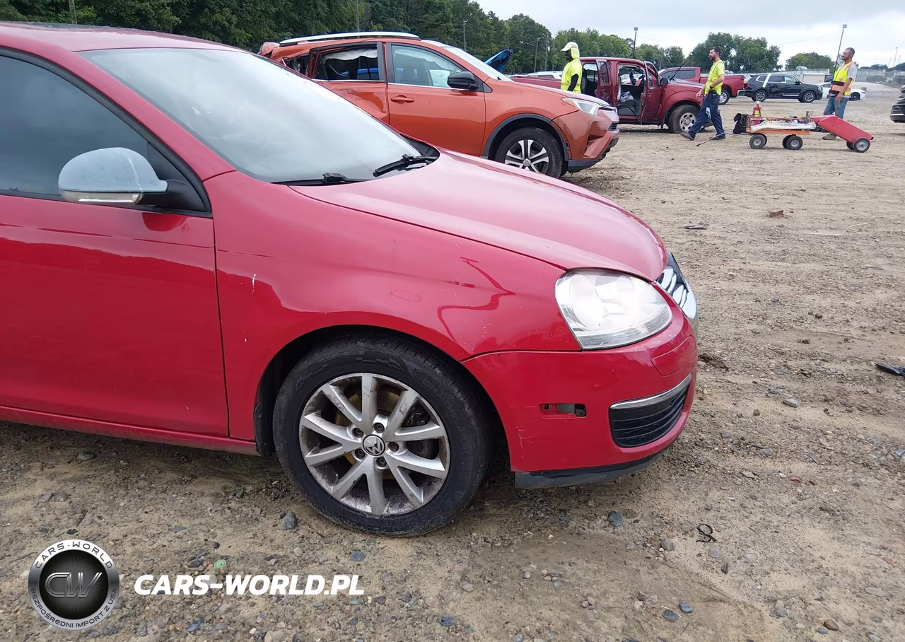 2010 Volkswagen Jetta Limited Edition VIN:3VWRX7AJ2AM149900 - 18
