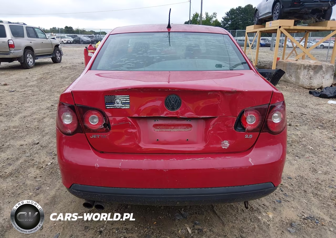 2010 Volkswagen Jetta Limited Edition VIN:3VWRX7AJ2AM149900 - 6