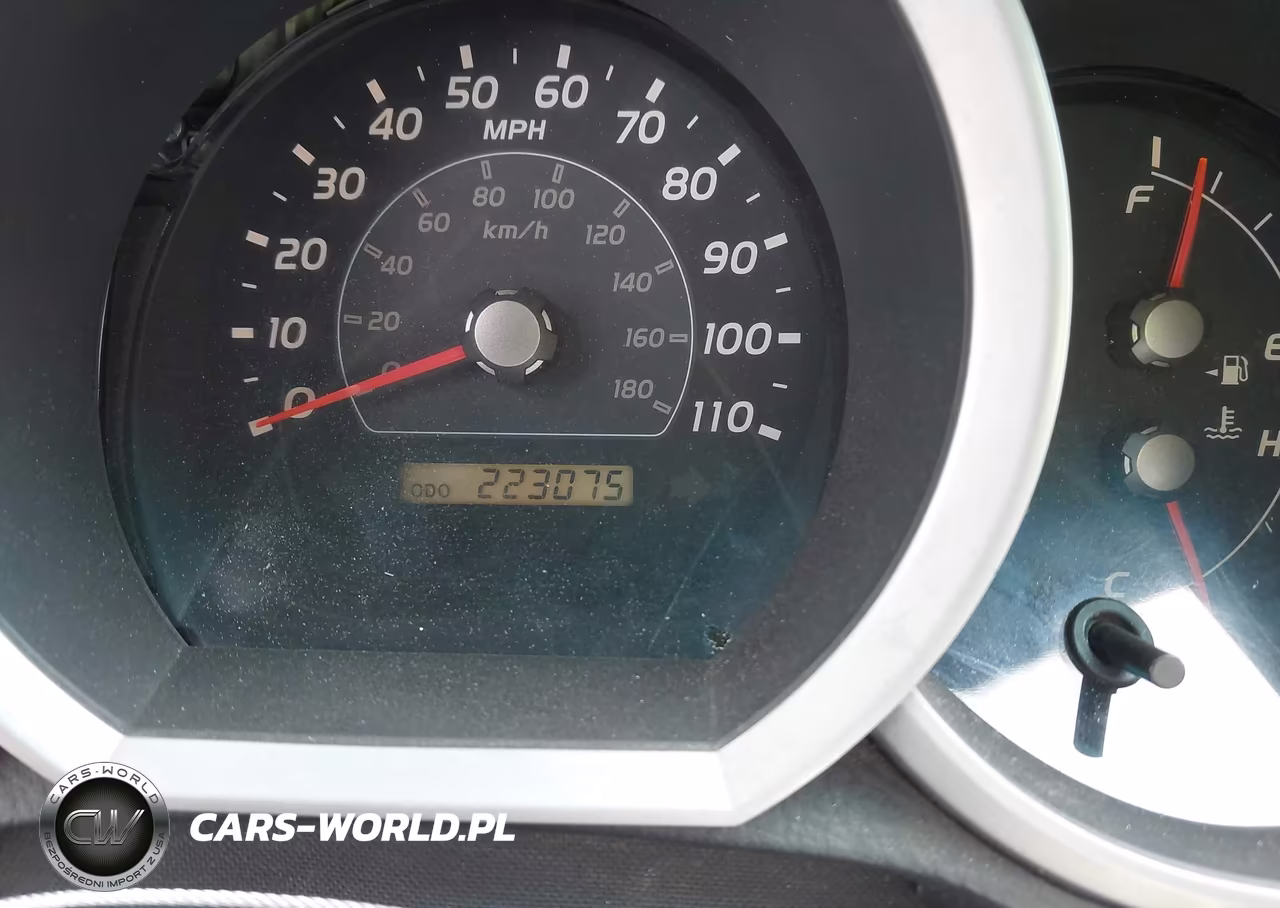 2008 Toyota 4Runner Sr5 V6 VIN:JTEZU14R98K007289 - 15