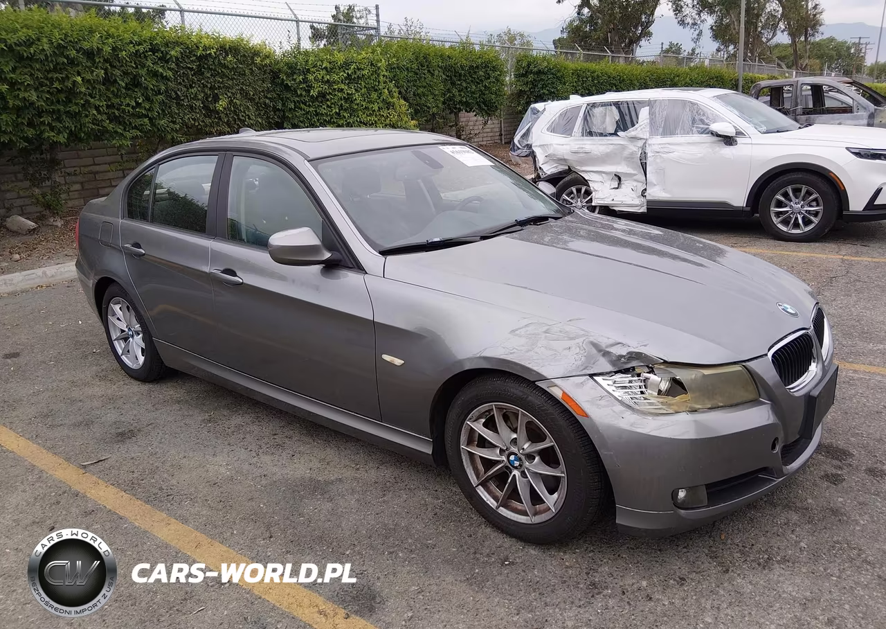 2010 BMW 328I – zdjęcie 1 z 16