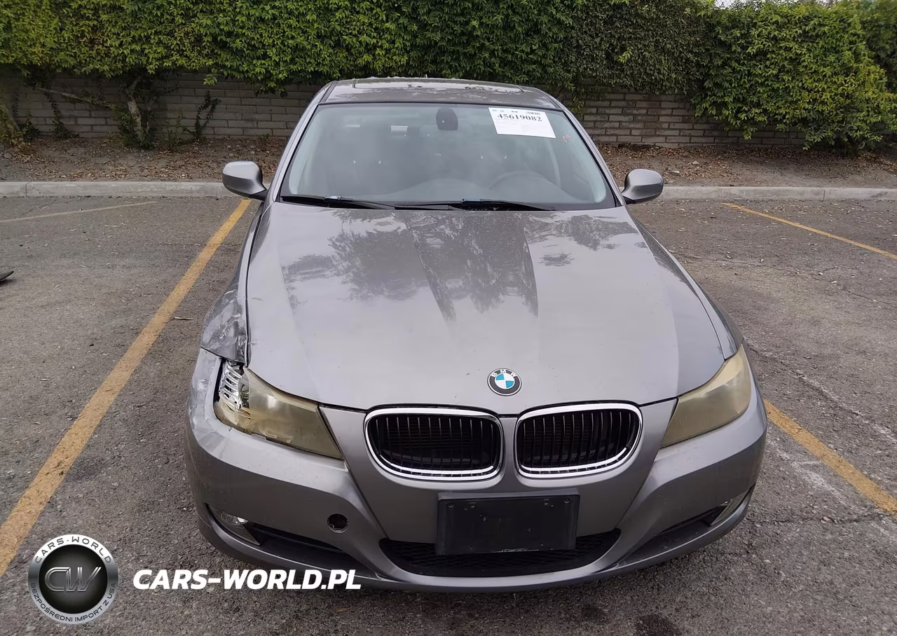 2010 BMW 328I VIN:WBAPH7C58AE129953 - 12