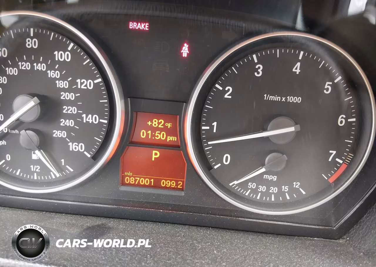 2010 BMW 328I VIN:WBAPH7C58AE129953 - 15