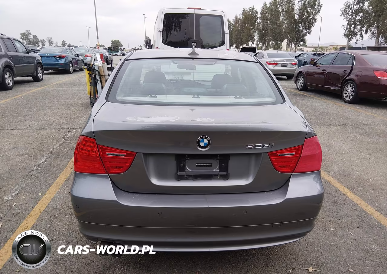 2010 BMW 328I VIN:WBAPH7C58AE129953 - 16