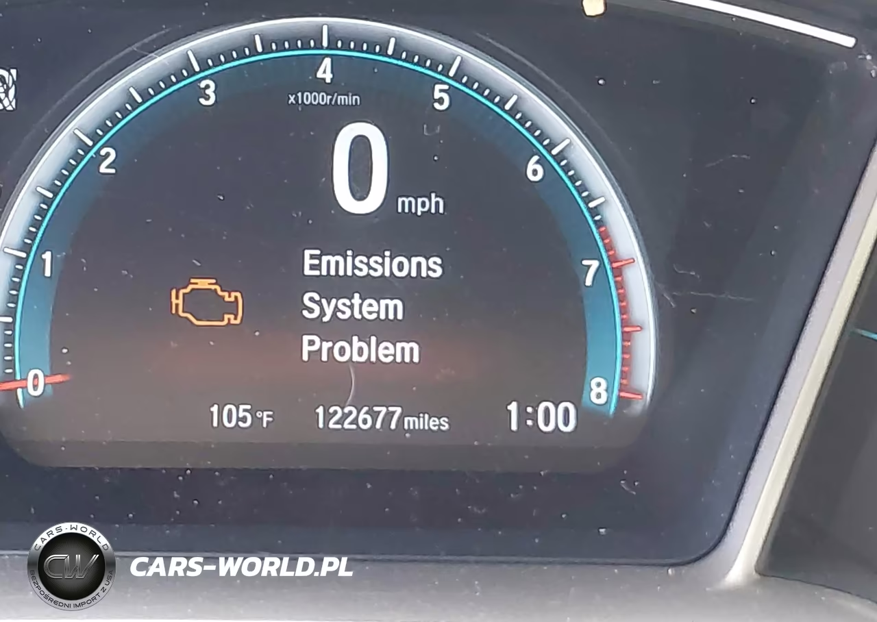 2017 Honda Civic Ex VIN:2HGFC2F74HH527128 - 16