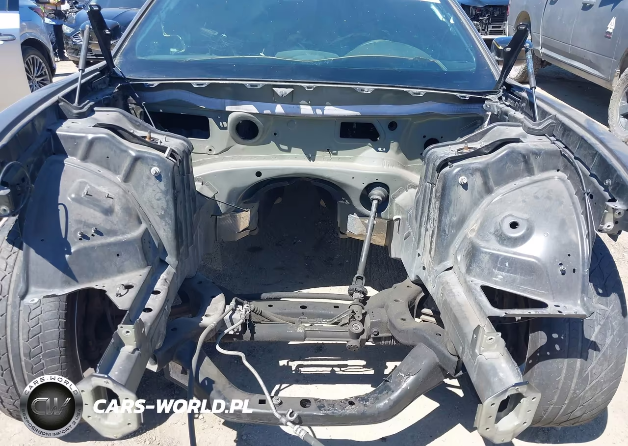 2020 Dodge Charger Scat Pack Rwd VIN:2C3CDXGJ2LH107158 - 10