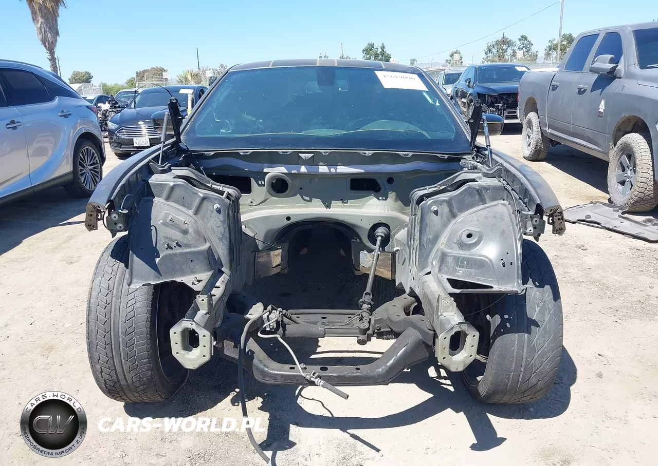 2020 Dodge Charger Scat Pack Rwd VIN:2C3CDXGJ2LH107158 - 11