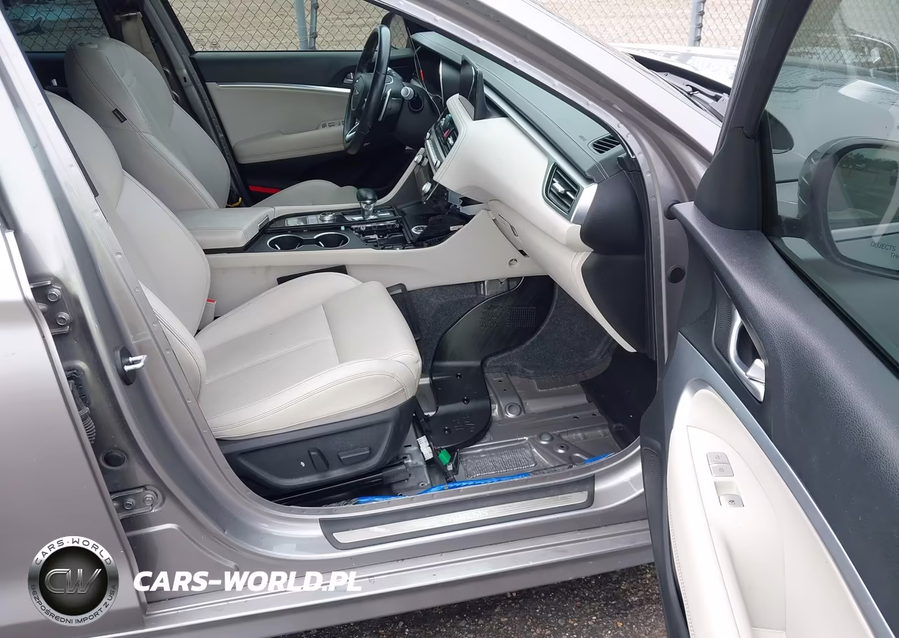 2024 Genesis G70 2.5T Rwd VIN:KMTG34SCXRU142609 - 5