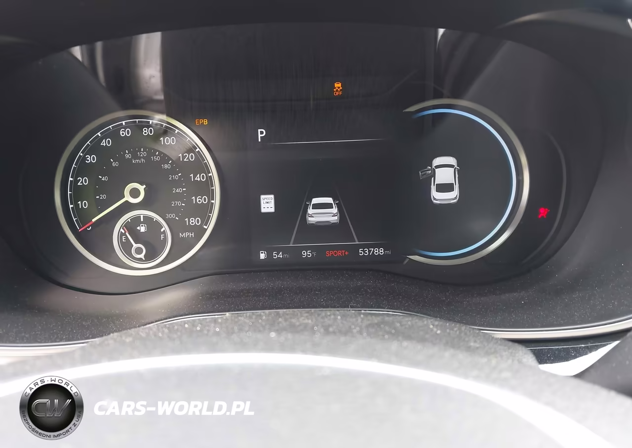 2024 Genesis G70 2.5T Rwd VIN:KMTG34SCXRU142609 - 7