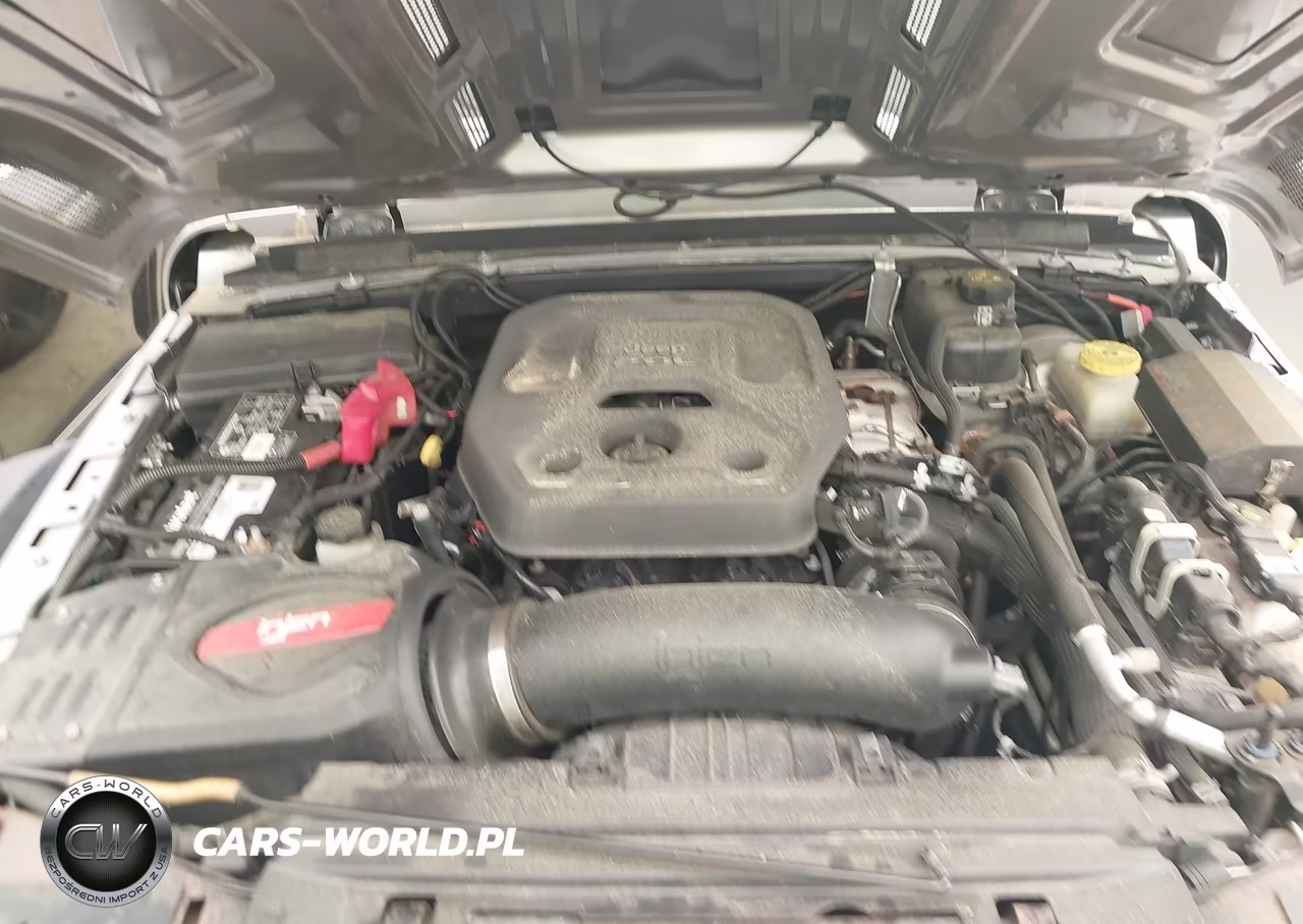 2018 Jeep Wrangler Unlimited Sport 4X4 VIN:1C4HJXDN1JW329447 - 10