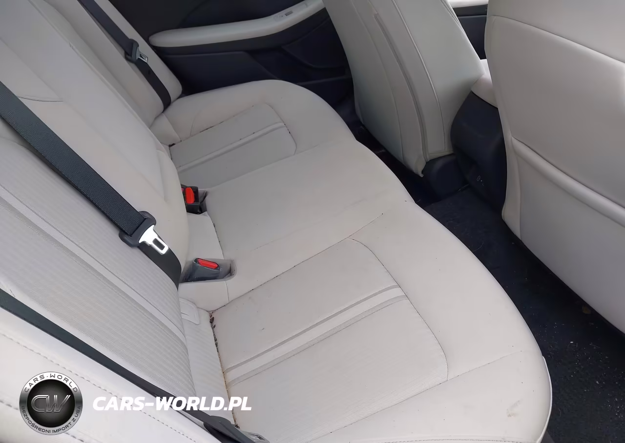 2024 Hyundai Sonata Sel VIN:KMHL64JA2RA383307 - 8